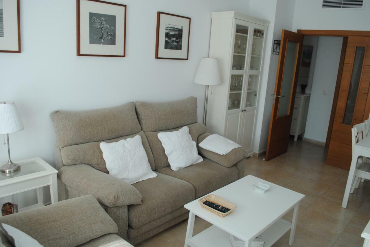 Nuevo Rincon Apartment Rincon de la Victoria Exterior photo
