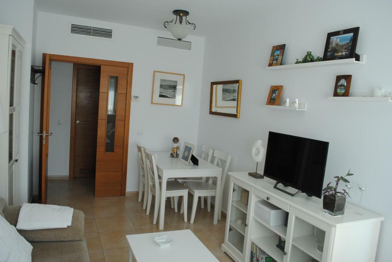 Nuevo Rincon Apartment Rincon de la Victoria Exterior photo