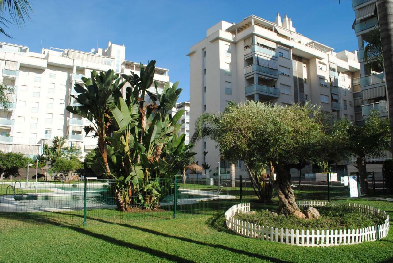 Nuevo Rincon Apartment Rincon de la Victoria Exterior photo